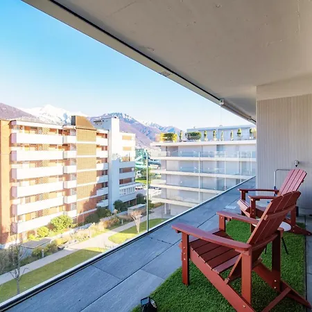 Διαμέρισμα Casa Leini By Quokka 360 - Two-bedroom 3 Minutes From Lido Di *