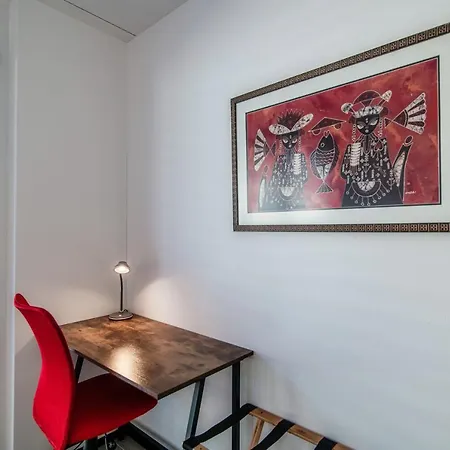 Appartamento Casa Leini By Quokka 360 - Two-bedroom 3 Minutes From Lido Di