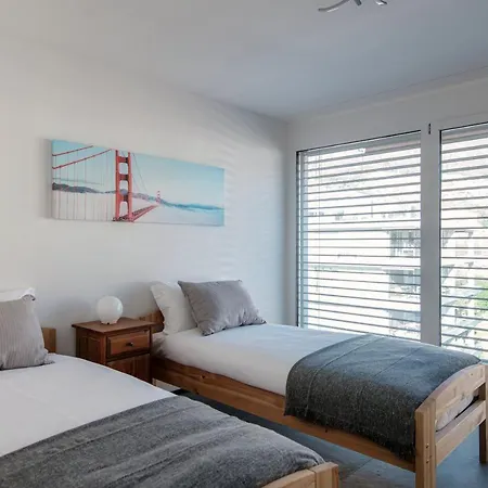 Casa Leini By Quokka 360 - Two-bedroom 3 Minutes From Lido Di Διαμέρισμα