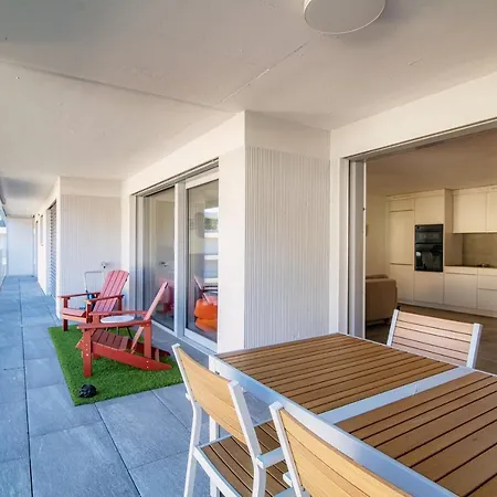 Casa Leini By Quokka 360 - Two-bedroom 3 Minutes From Lido Di Appartamento Locarno