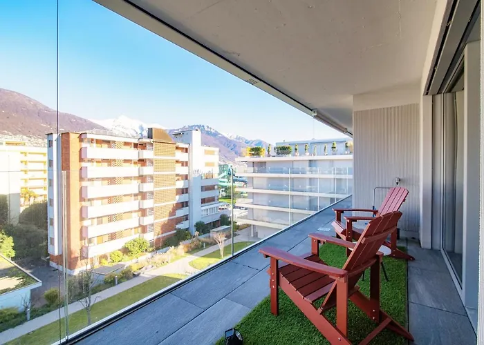 Apartmán Casa Leini By Quokka 360 - Two-bedroom 3 Minutes From Lido Di *