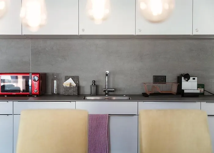 Casa Leini By Quokka 360 - Two-bedroom 3 Minutes From Lido Di 아파트