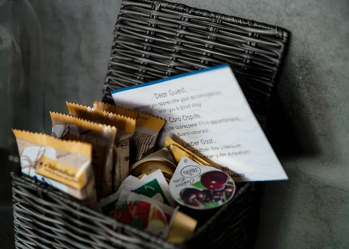 아파트 Casa Leini By Quokka 360 - Two-bedroom 3 Minutes From Lido Di