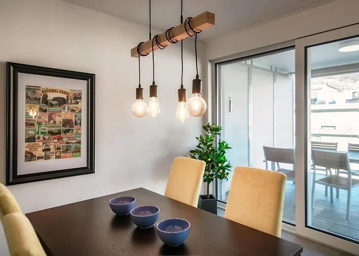 Casa Leini By Quokka 360 - Two-bedroom 3 Minutes From Lido Di 로카르노