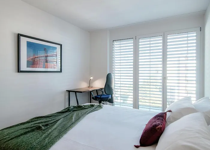 아파트 Casa Leini By Quokka 360 - Two-bedroom 3 Minutes From Lido Di *