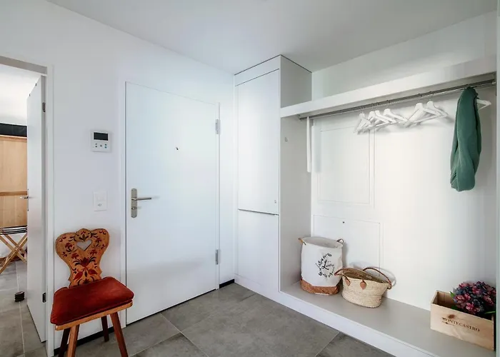 Casa Leini By Quokka 360 - Two-bedroom 3 Minutes From Lido Di * Locarno