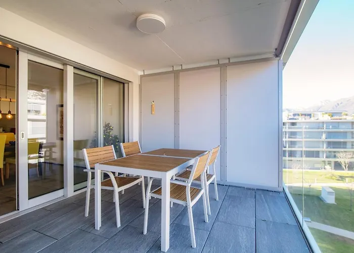 Casa Leini By Quokka 360 - Two-bedroom 3 Minutes From Lido Di Apartmán *