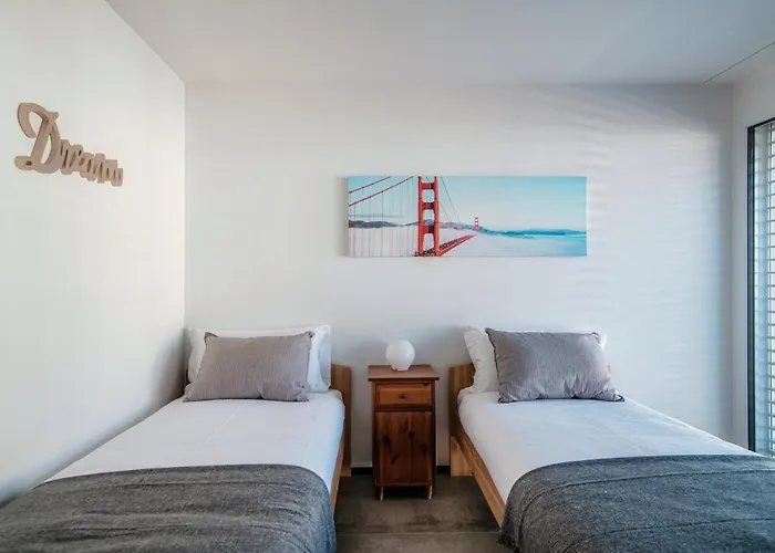 Casa Leini By Quokka 360 - Two-bedroom 3 Minutes From Lido Di Appartamento Locarno