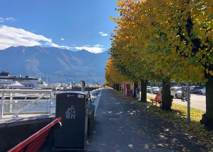 아파트 Casa Leini By Quokka 360 - Two-bedroom 3 Minutes From Lido Di *