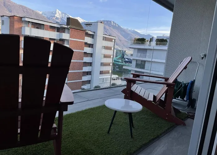 Casa Leini By Quokka 360 - Two-bedroom 3 Minutes From Lido Di *