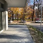 Апартаменты Casa Leini By Quokka 360 - Two-bedroom 3 Minutes From Lido Di *