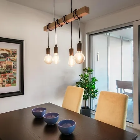 Casa Leini By Quokka 360 - Two-bedroom 3 Minutes From Lido Di Локарно