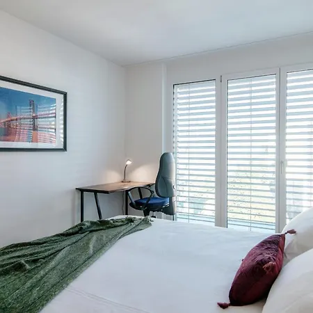 公寓 Casa Leini By Quokka 360 - Modern Two Bedroom Near Lido Di *