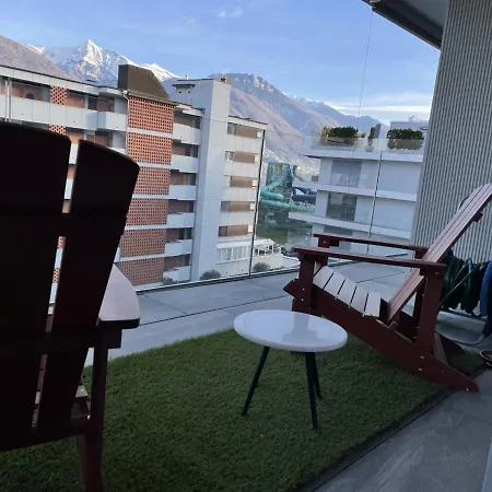 Casa Leini By Quokka 360 - Two-bedroom 3 Minutes From Lido Di *